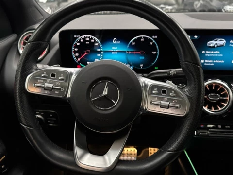 Mercedes-Benz EQA  250