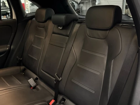 Mercedes-Benz EQA  250