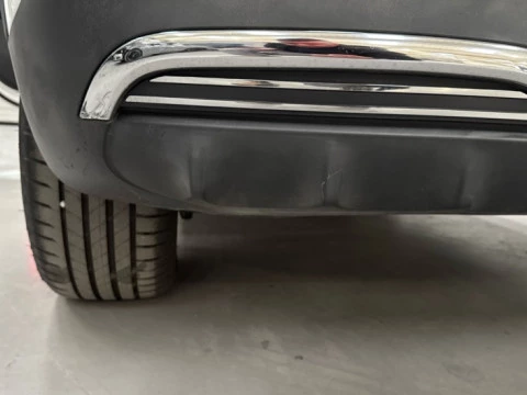 Mercedes-Benz EQA  250