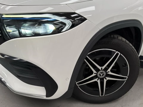 Mercedes-Benz EQA  250