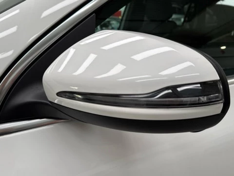 Mercedes-Benz EQA  250