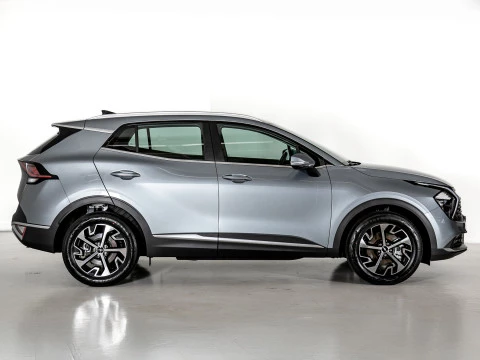 Kia Sportage 1.6 T-GDi HEV 158kW (215CV) Drive 4x2