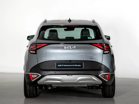 Kia Sportage 1.6 T-GDi HEV 158kW (215CV) Drive 4x2