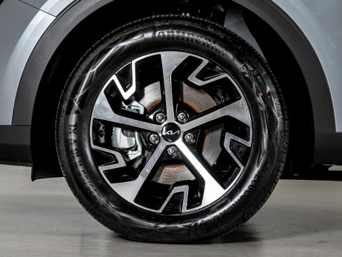 Kia Sportage 1.6 T-GDi HEV 158kW (215CV) Drive 4x2