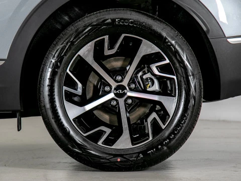 Kia Sportage 1.6 T-GDi HEV 158kW (215CV) Drive 4x2