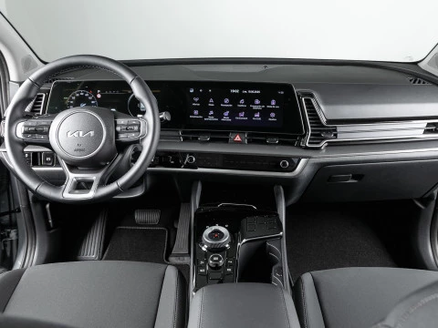 Kia Sportage 1.6 T-GDi HEV 158kW (215CV) Drive 4x2