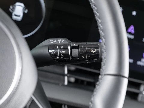 Kia Sportage 1.6 T-GDi HEV 158kW (215CV) Drive 4x2