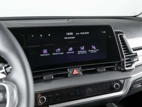 Kia Sportage 1.6 T-GDi HEV 158kW (215CV) Drive 4x2