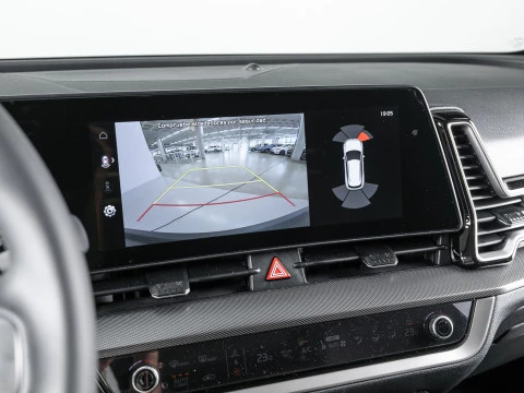 Kia Sportage 1.6 T-GDi HEV 158kW (215CV) Drive 4x2