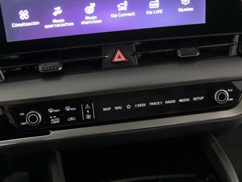 Kia Sportage 1.6 T-GDi HEV 158kW (215CV) Drive 4x2