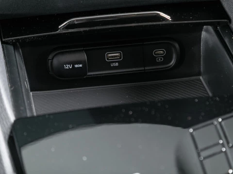 Kia Sportage 1.6 T-GDi HEV 158kW (215CV) Drive 4x2