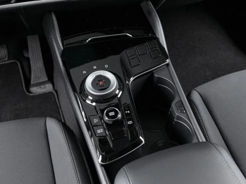 Kia Sportage 1.6 T-GDi HEV 158kW (215CV) Drive 4x2