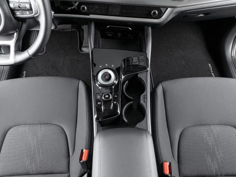 Kia Sportage 1.6 T-GDi HEV 158kW (215CV) Drive 4x2