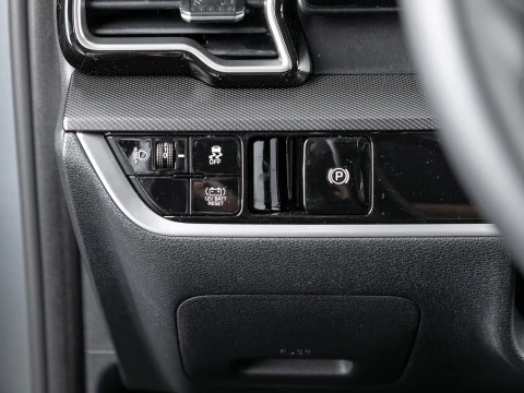 Kia Sportage 1.6 T-GDi HEV 158kW (215CV) Drive 4x2