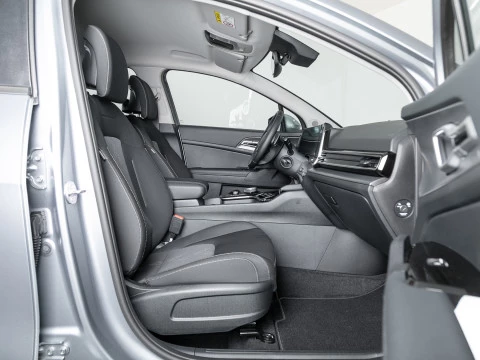 Kia Sportage 1.6 T-GDi HEV 158kW (215CV) Drive 4x2