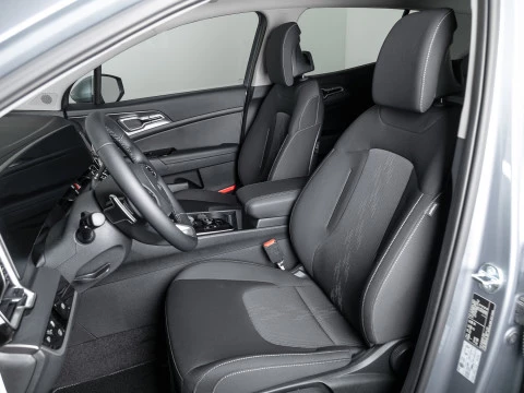 Kia Sportage 1.6 T-GDi HEV 158kW (215CV) Drive 4x2