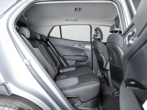 Kia Sportage 1.6 T-GDi HEV 158kW (215CV) Drive 4x2