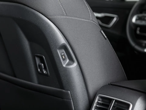 Kia Sportage 1.6 T-GDi HEV 158kW (215CV) Drive 4x2