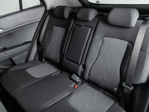 Kia Sportage 1.6 T-GDi HEV 158kW (215CV) Drive 4x2