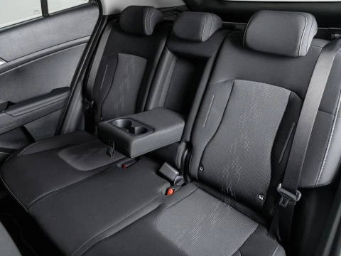 Kia Sportage 1.6 T-GDi HEV 158kW (215CV) Drive 4x2