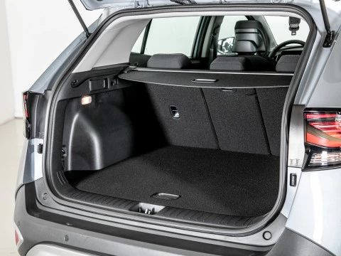 Kia Sportage 1.6 T-GDi HEV 158kW (215CV) Drive 4x2