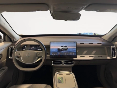 Leapmotor B10 B10 BEV 67.1kWh DesignProMax Auto
