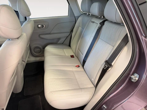 Leapmotor B10 B10 BEV 67.1kWh DesignProMax Auto