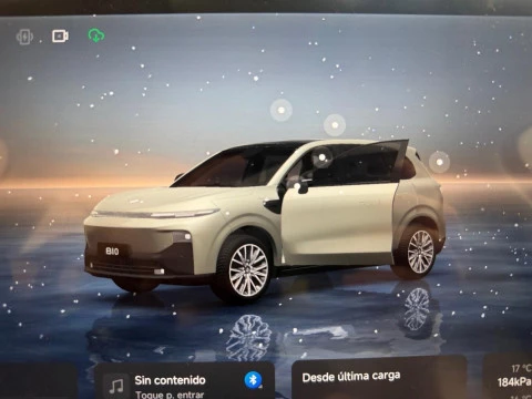 Leapmotor B10 B10 BEV 67.1kWh DesignProMax Auto