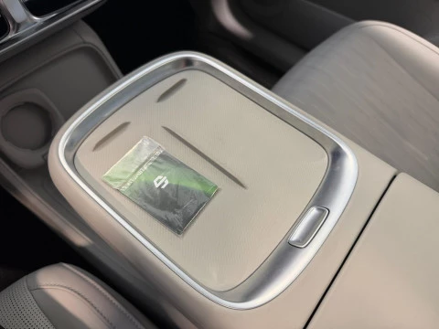 Leapmotor B10 B10 BEV 67.1kWh DesignProMax Auto