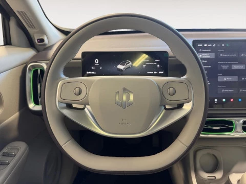 Leapmotor B10 B10 BEV 67.1kWh DesignProMax Auto