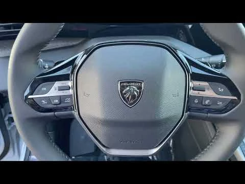 Peugeot 408 408 Allure HYBRID 145 eDCS6