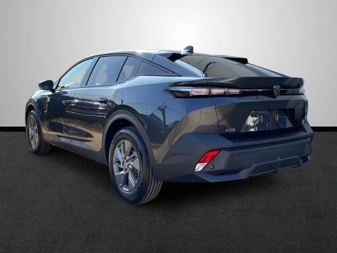 Peugeot 408 408 Allure HYBRID 145 eDCS6