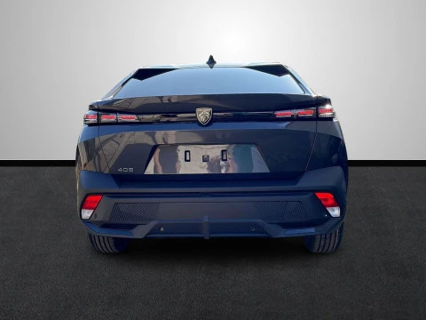 Peugeot 408 408 Allure HYBRID 145 eDCS6
