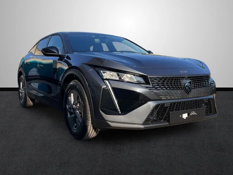 Peugeot 408 408 Allure HYBRID 145 eDCS6