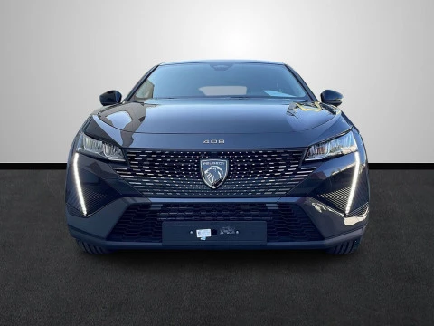 Peugeot 408 408 Allure HYBRID 145 eDCS6