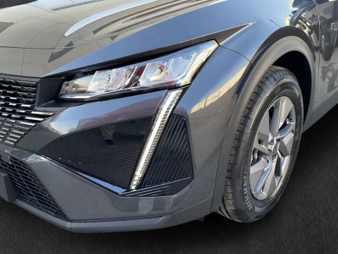 Peugeot 408 408 Allure HYBRID 145 eDCS6