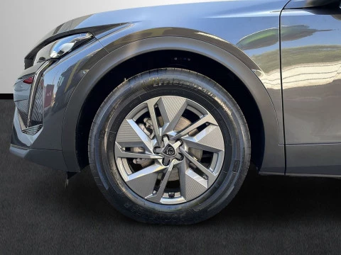 Peugeot 408 408 Allure HYBRID 145 eDCS6