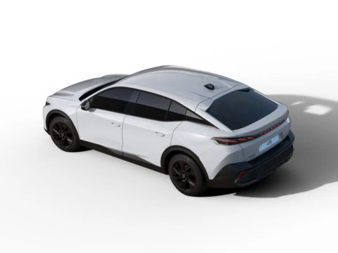 Peugeot 408 408 Allure HYBRID 145 eDCS6