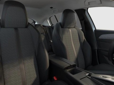 Peugeot 408 408 Allure HYBRID 145 eDCS6