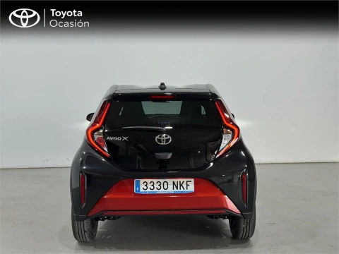 Toyota Aygo X Cross Cross Like s-CVT