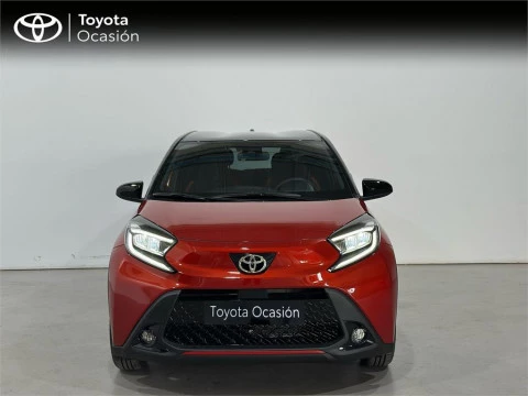 Toyota Aygo X Cross Cross Like s-CVT