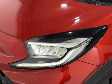 Toyota Aygo X Cross Cross Like s-CVT