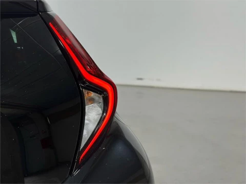 Toyota Aygo X Cross Cross Like s-CVT