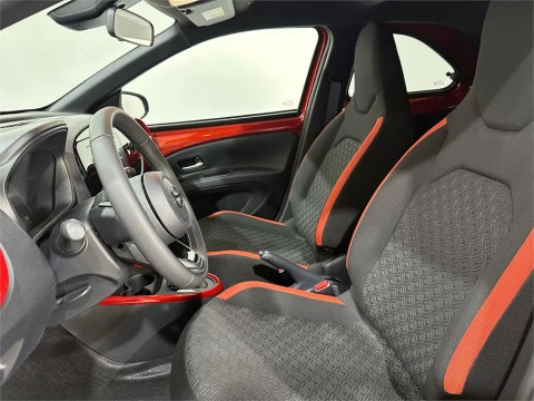 Toyota Aygo X Cross Cross Like s-CVT