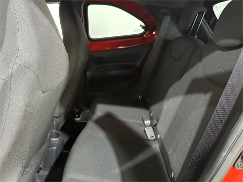 Toyota Aygo X Cross Cross Like s-CVT