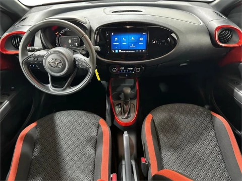 Toyota Aygo X Cross Cross Like s-CVT