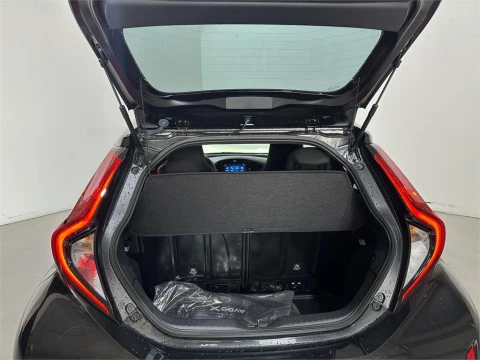 Toyota Aygo X Cross Cross Like s-CVT