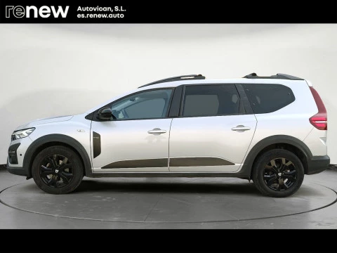 Dacia Jogger 1.0 TCE 81KW EXTREME GO 7S 5P 7 Plazas