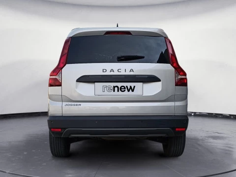 Dacia Jogger 1.0 TCE 81KW EXTREME GO 7S 5P 7 Plazas