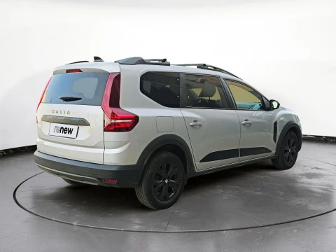 Dacia Jogger 1.0 TCE 81KW EXTREME GO 7S 5P 7 Plazas